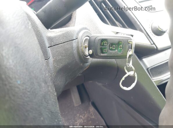 2GKALMEK6G6147832 2016 GMC TERRAIN Gray Առջևի վահանակի տեսք