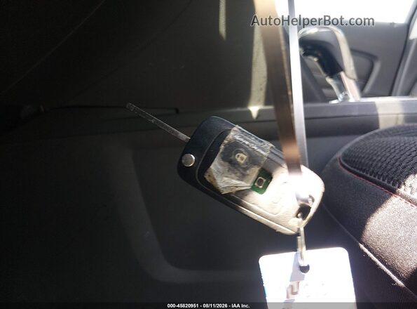 2GKALMEK9G6180923 2016 GMC TERRAIN Blue Widok deski rozdzielczej