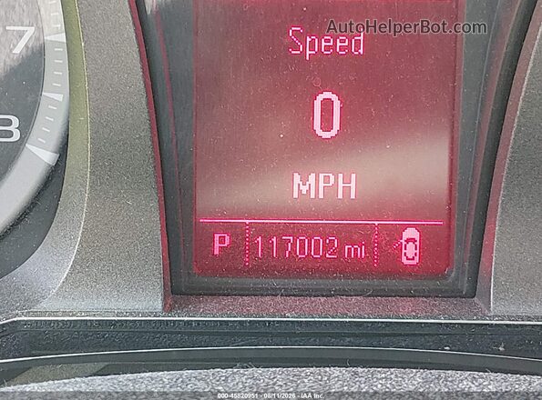 2GKALMEK9G6180923 2016 GMC TERRAIN Blue 