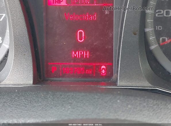 2GKALNEK0H6263955 2017 GMC TERRAIN Черный 