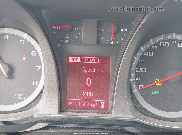2GKALNEK3H6102984 2017 GMC TERRAIN Серебряный Вид задних сидений