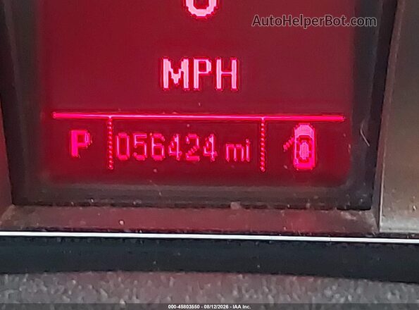 2GKALNEK9G6341583 2016 GMC TERRAIN Серебряный 