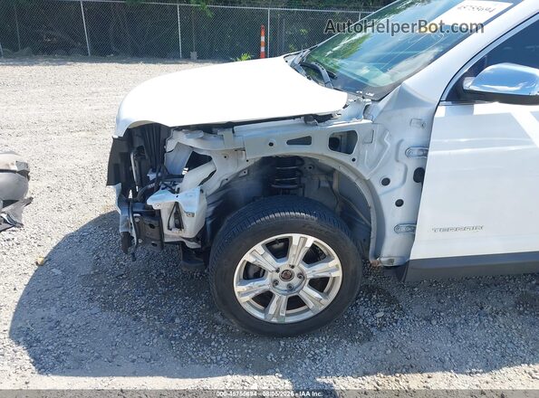 2GKALPEK2G6279780 2016 GMC TERRAIN White 