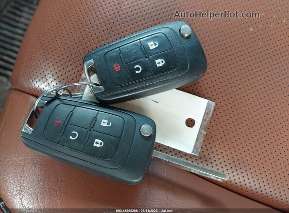 2GKALPEK2H6314481 2017 GMC TERRAIN White Widok deski rozdzielczej