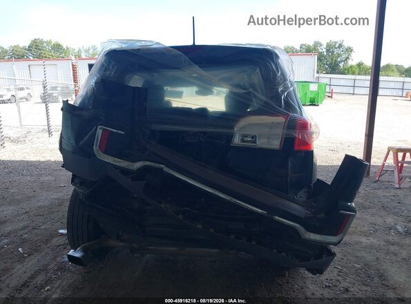 2GKALPEK5H6335258 2017 GMC TERRAIN Black 