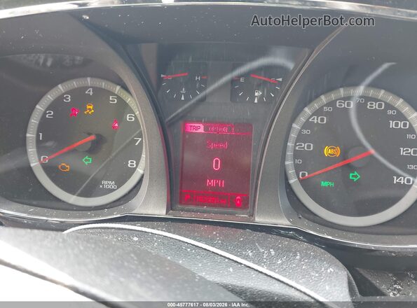 2GKALPEK7H6141539 2017 GMC TERRAIN Черный Вид задних сидений