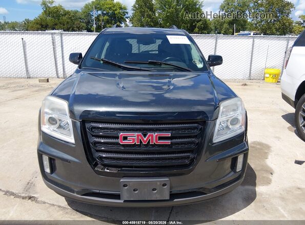 2GKALPEK7H6152184 2017 GMC TERRAIN Beige Սալոնի դիմացի տեսք