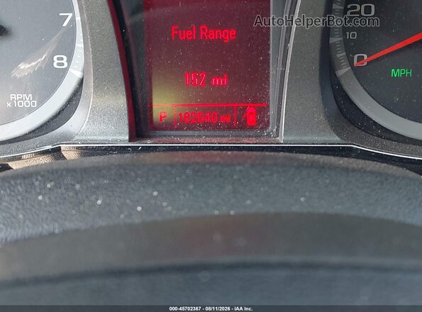 2GKFLPE30H6176258 2017 GMC TERRAIN Black 