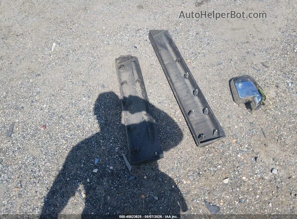 2GKFLPE31G6124359 2016 GMC TERRAIN Blue Սարքավորումների վահանակի տեսք