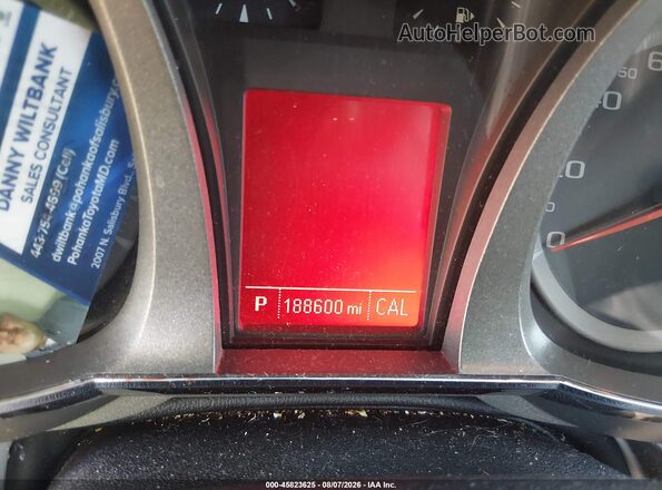 2GKFLPE31G6124359 2016 GMC TERRAIN Blue 