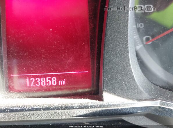 2GKFLSEK0G6229498 2016 GMC TERRAIN Black 