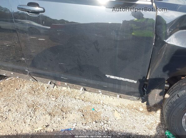 2GKFLSEK0G6229498 2016 GMC TERRAIN Black 