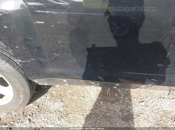 2GKFLSEK0G6229498 2016 GMC TERRAIN Black 