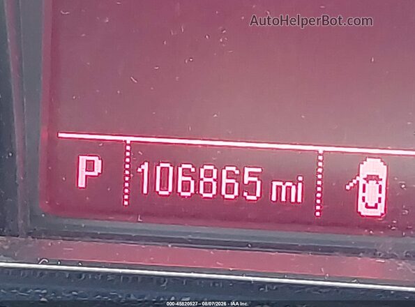 2GKFLUE34G6209730 2016 GMC TERRAIN White 