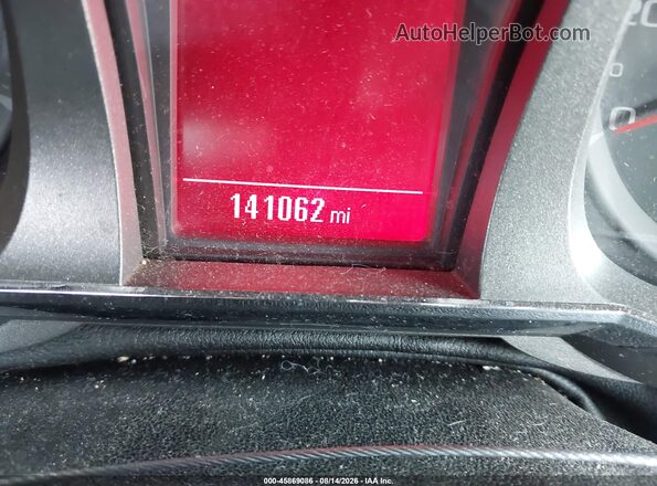 2GKFLUEK0H6111772 2017 GMC TERRAIN Silver 