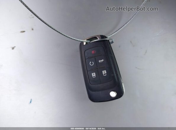 2GKFLUEK0H6111772 2017 GMC TERRAIN Silver Widok deski rozdzielczej