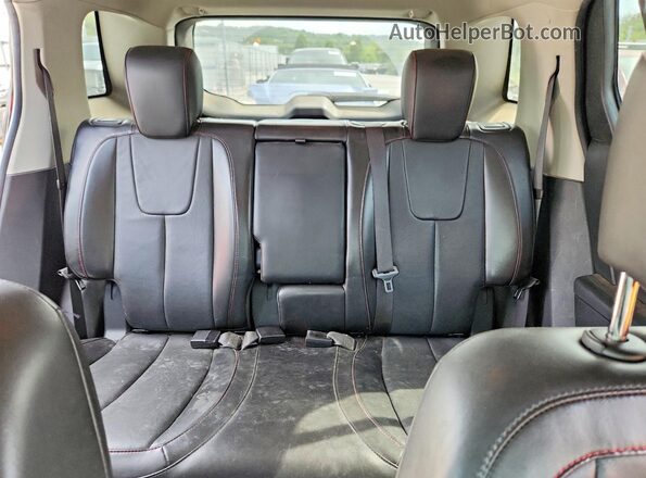 2GKFLUEK0H6320929 2017 GMC TERRAIN Black 