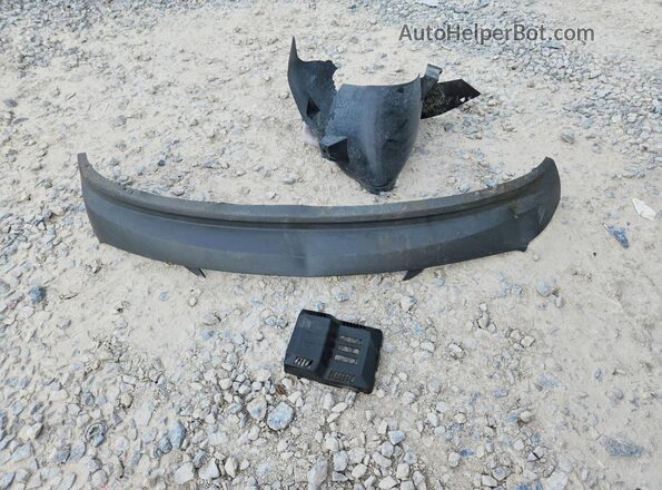 2GKFLUEK1H6314279 2017 GMC TERRAIN Угольный Вид наклейки с VIN-кодом