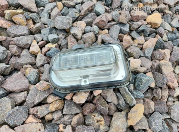 2GKFLUEK4G6287450 2016 GMC TERRAIN Бордовый Вид наклейки с VIN-кодом