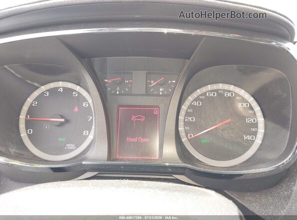 2GKFLUEK7H6321673 2017 GMC TERRAIN Silver Вид задніх сидінь