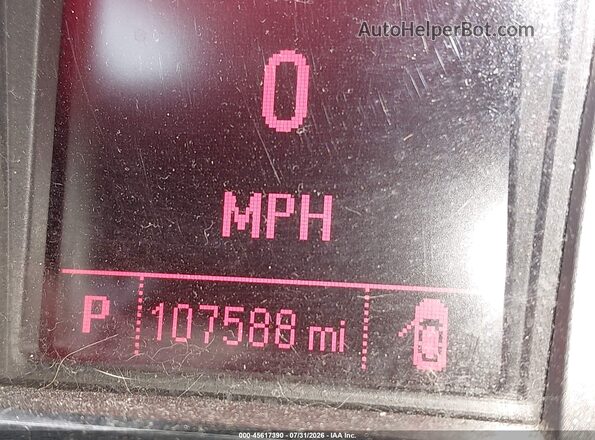 2GKFLUEK7H6321673 2017 GMC TERRAIN Silver 