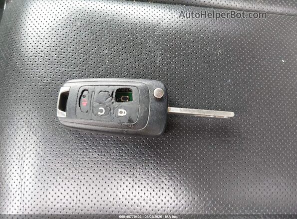 2GKFLUEK7H6327246 2017 GMC TERRAIN Navy Widok deski rozdzielczej