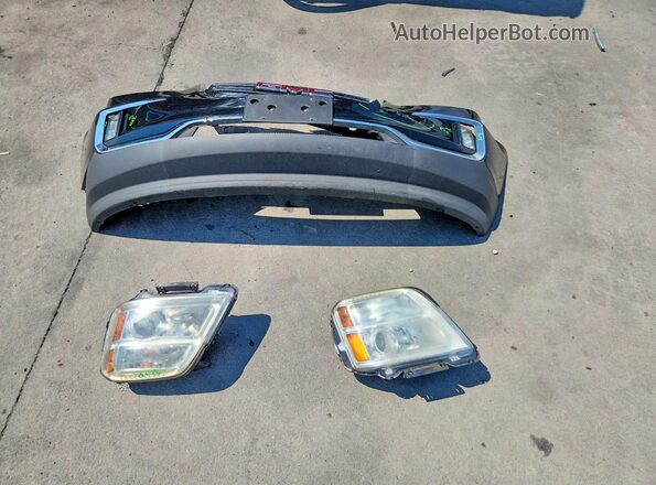 2GKFLUEKXG6267140 2016 GMC TERRAIN Черный Вид наклейки с VIN-кодом