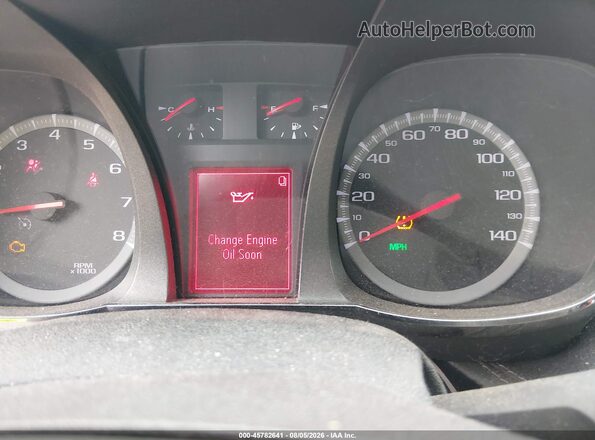 2GKFLVE36G6146684 2016 GMC TERRAIN Silver Հետևի նստատեղերի տեսք