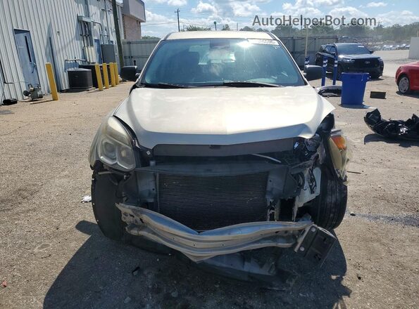 2GNALBEK0G1177011 2016 CHEVROLET EQUINOX Gold წინა ხედი