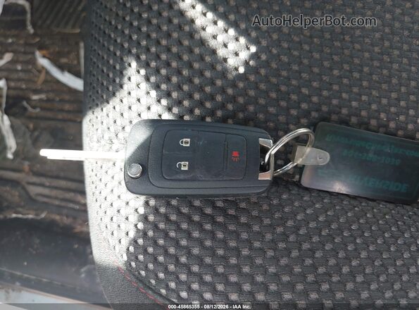 2GNALBEK0H1530347 2017 CHEVROLET EQUINOX Silver Вид панелі приладів