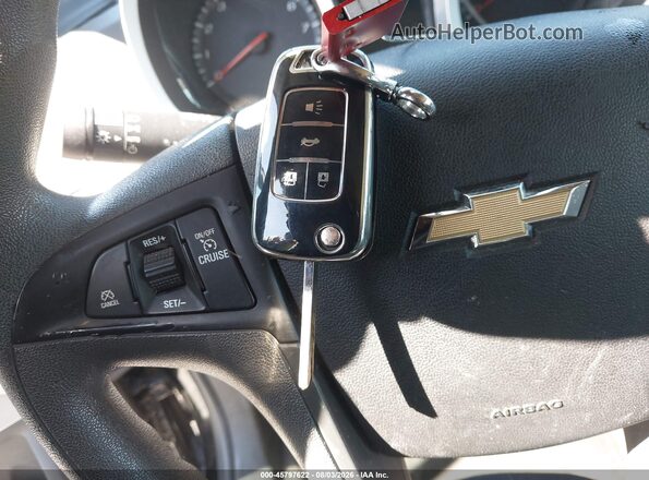 2GNALBEK1G6180812 2016 CHEVROLET EQUINOX Black წინა პანელის ხედი