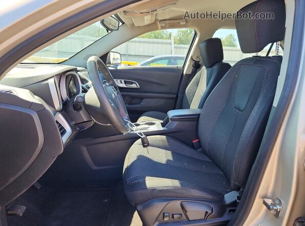 2GNALBEK2G1131521 2016 CHEVROLET EQUINOX Beige Սալոնի դիմացի տեսք