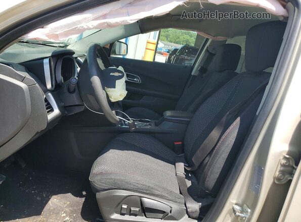 2GNALBEK2G1131695 2016 CHEVROLET EQUINOX Кремовый 