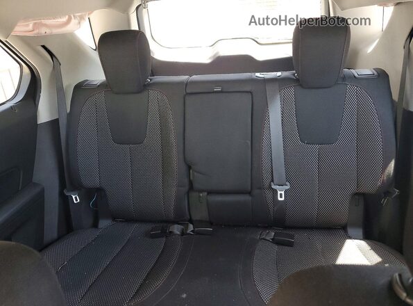 2GNALBEK2G1131695 2016 CHEVROLET EQUINOX Кремовый 