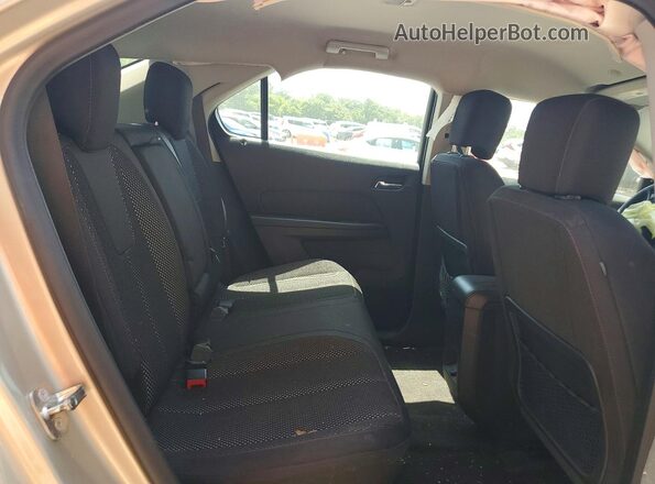 2GNALBEK2G1131695 2016 CHEVROLET EQUINOX Кремовый 