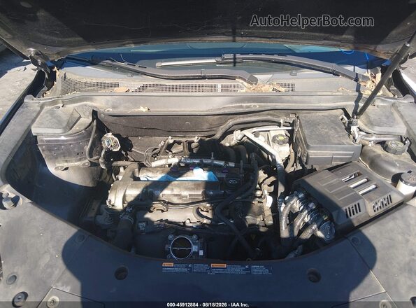 2GNALBEK2G6254609 2016 CHEVROLET EQUINOX Gray Widok z tyłu