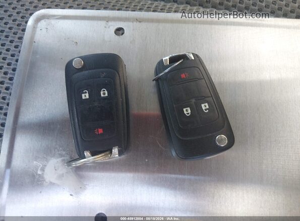 2GNALBEK2G6254609 2016 CHEVROLET EQUINOX Gray Widok deski rozdzielczej