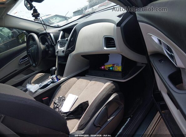 2GNALBEK2H1557453 2017 CHEVROLET EQUINOX Blue Vista interior delantera