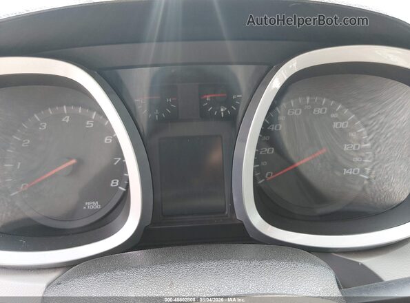 2GNALBEK2H1557453 2017 CHEVROLET EQUINOX Blue Vista de los asientos traseros