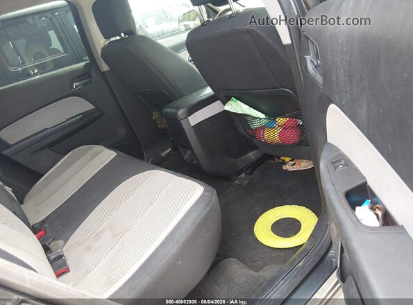 2GNALBEK2H1557453 2017 CHEVROLET EQUINOX Blue Vista de la etiqueta del VIN