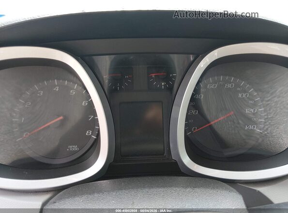 2GNALBEK2H1557453 2017 CHEVROLET EQUINOX Blue Vista interior de 360 grados
