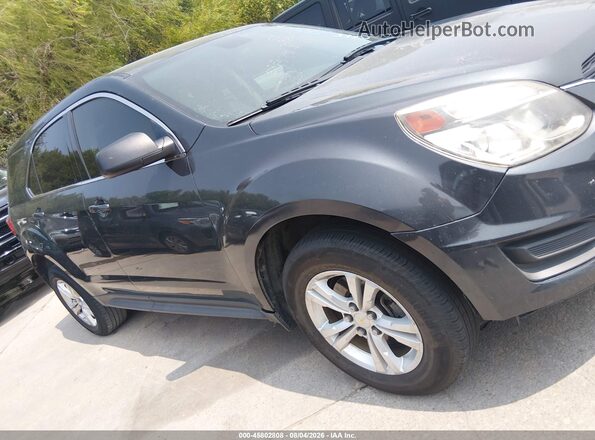 2GNALBEK2H1557453 2017 CHEVROLET EQUINOX Blue Vista del cuadro de instrumentos