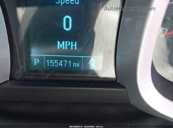2GNALBEK2H1569912 2017 CHEVROLET EQUINOX Gray 