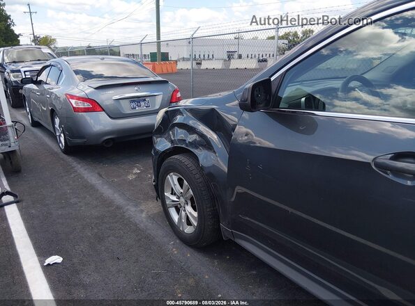 2GNALBEK2H1572647 2017 CHEVROLET EQUINOX Black 