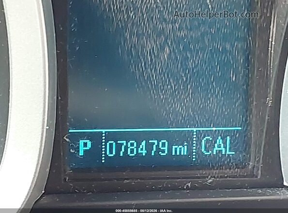 2GNALBEK2H1606635 2017 CHEVROLET EQUINOX Navy 