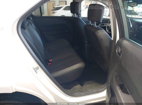 2GNALBEK4H1564940 2017 CHEVROLET EQUINOX Белый Вид наклейки с VIN-кодом