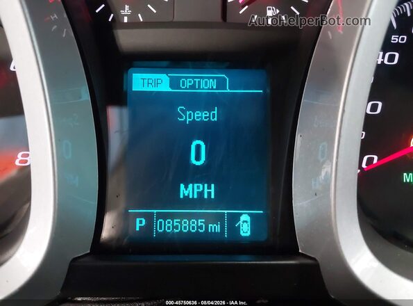 2GNALBEK4H1564940 2017 CHEVROLET EQUINOX Белый 