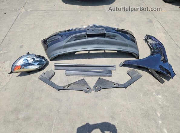 2GNALBEK6G6200200 2016 CHEVROLET EQUINOX Blue Вид наклейки з VIN-кодом