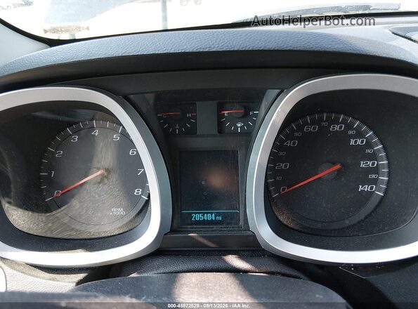 2GNALBEK7G1146287 2016 CHEVROLET EQUINOX Черный Вид задних сидений