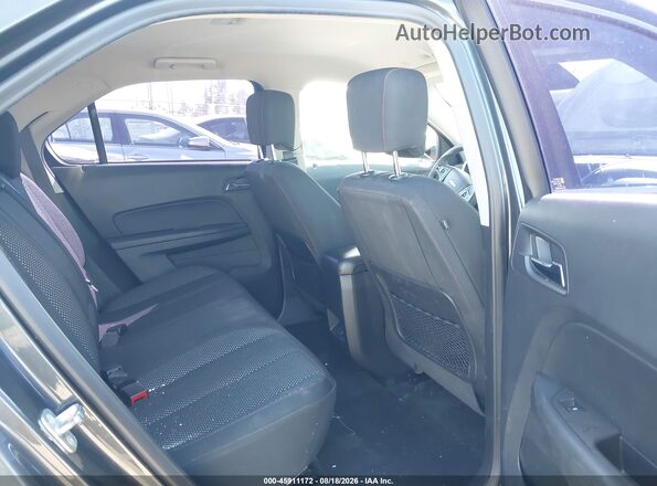 2GNALBEK7H1513500 2017 CHEVROLET EQUINOX Gray VIN կոդի պիտակի տեսք